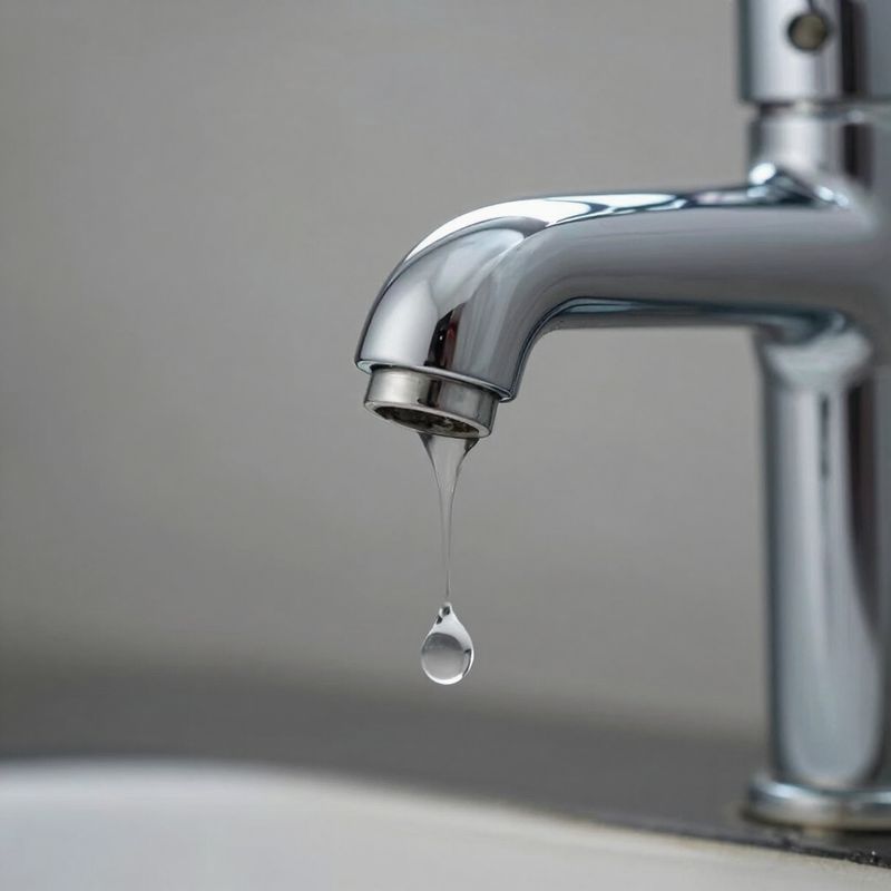 Leak Detection & Repair in Broomfield