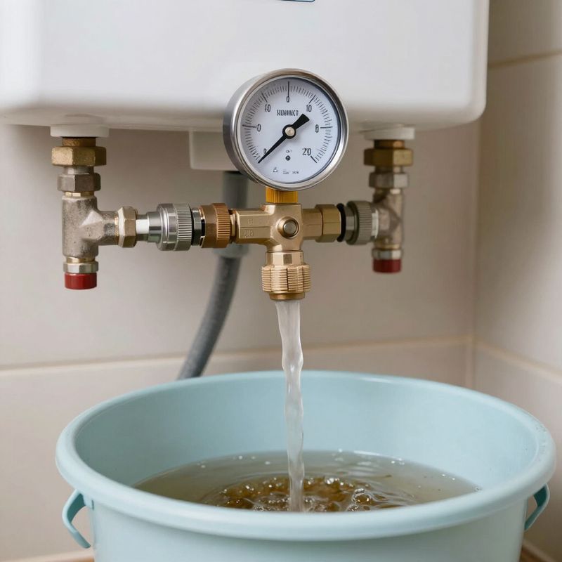 Water Heater Services in Broomfield