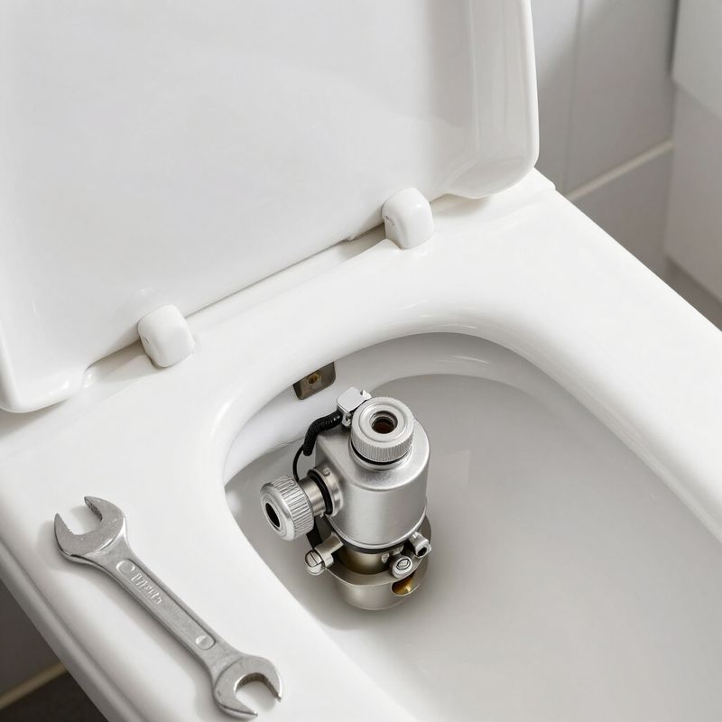 Toilet & Faucet Repair in Broomfield