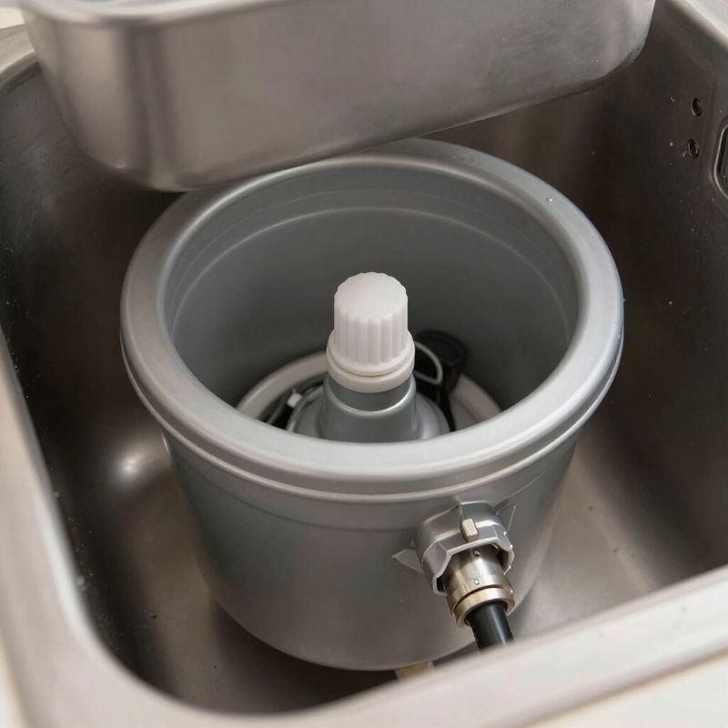 Garbage Disposal in Broomfield