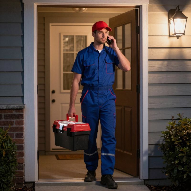 Emergency Plumbing in Broomfield